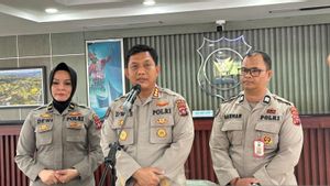 قامت الشرطة الإقليمية في غرب سومطرة بتصحيح المعلومات ، ولا يزال التحقيق في وفاة طلاب المدارس الإعدادية في كورانجي مستمرا