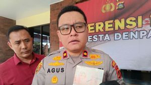 WNA Perampok Uang Money Changer di Bali Gunakan Identitas Palsu