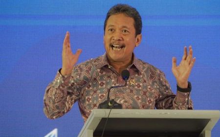 KKP: Ekonomi Biru Wujudkan Indonesia Setara dengan Negara Maju