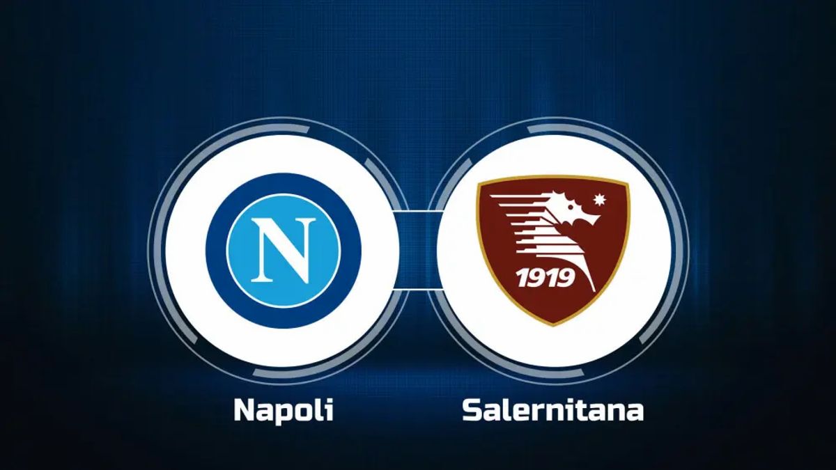 Salernitana Vs Napoli, Clash Two Teams Who Just Injured