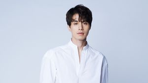 Sinopsis <i>Bad and Crazy</i>, Drama Korea Baru yang Dibintangi Lee Dong Wook