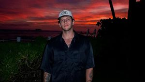 Illenium Gelar Residen di Sphere Las Vegas dan Luncurkan Album Baru Tahun Depan