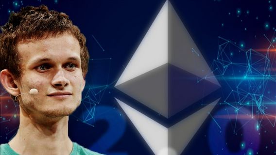 Vitalik Buterin Khawatir Konsensus Ethereum Digunakan untuk Tujuan Lain