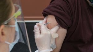 Vaksin Pfizer Efektif Cegah COVID-19 hingga 91 Persen, Bisa Melawan Varian Afrika Selatan