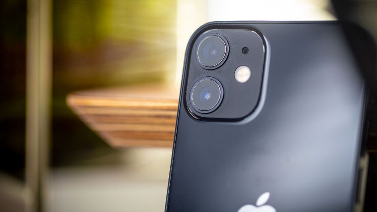 Not Selling, Apple Will Not Produce IPhone Mini Again For 2022