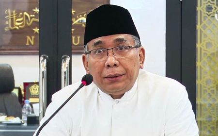 PBNU soal Ormas Keagamaan Kelola Tambang: Wong Kami Butuh