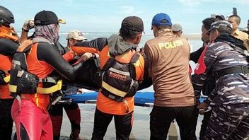 Dua Wisatawan Ditemukan Tewas di Pantai Panjang Bengkulu