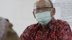 Novel Baswedan Sebut Korupsi Dana Bansos Rp100 T, Kantor Staf Presiden Mempertanyaan Angka Tersebut 