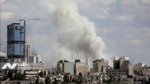 Lebih dari 1.000 Murid dan Guru di Iran Jadi Korban Serangan AS-Israel