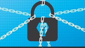 Le pirate informatique Brain Cipher promet d’aimer la clé de cryptage gratuit de données PDNS 2