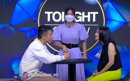 Wika Salim Pun Tak Berdaya di Hadapan Fiki Naki, Rayuannya Bikin Meleleh