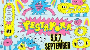 Pestapora Tidak Terima Permintaan Berlebih, Riders Semua Penampil Sama Rata