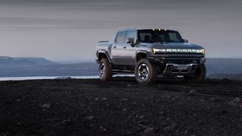 General Motors cessera de produire des véhicules électriques d'hummer et Cadillac Escalade IQ