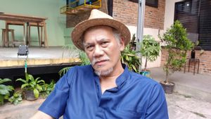Tayang Hari Ini, Tio Pakusadewo Persembahkan Film Horor Lantai 4 untuk Sutradara yang Meninggal Dunia