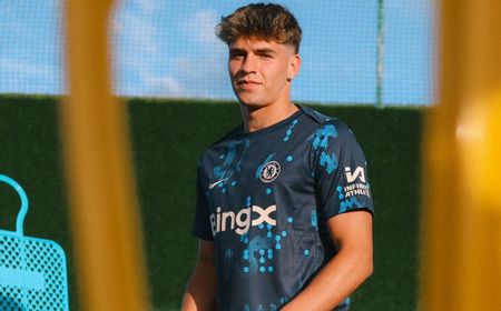 Marc Guiu, Dari Barcelona ke Chelsea dan Kembali ke La Liga