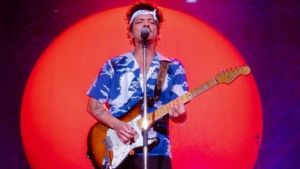 Warner Music Indonesia Serukan Jakarta Wants Bruno Mars