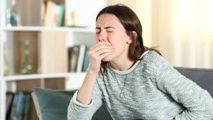 Urine Kemerahan hingga Mual, Ini Efek Samping Obat TBC yang Perlu Diketahui