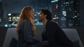 Justin Baldoni and Blake Lively Settle 2 Weeks Before Trial