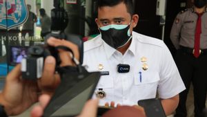 Wali Kota Bobby Nasution Ancam Tutup RS yang Pungli di Medan