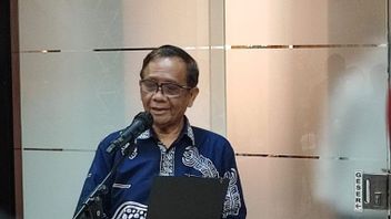 TGIPF Segera Serahkan Laporan Investigasi Tragedi Kanjuruhan ke Presiden Jokowi