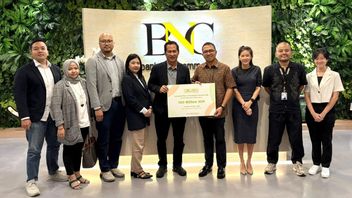 Perluas Jangkauan Layanan, 360Kredi Jalin Kerja Sama Strategis dengan Bank Neo Commerce