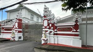 75 WNI Melarikan Diri dari Kompleks Scam di Myawaddy, KBRI Pastikan Keselamatan dan Upayakan Evakuasi