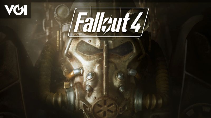 Bethesda Umumkan Penundaan Peluncuran Fallout 4 Next-Gen Hingga Tahun Depan