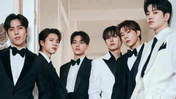 Daftar Harga Tiket Konser INFINITE di Jakarta, Mulai Rp950 Ribu