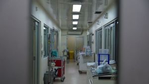 Pasien COVID-19 di Kota Sukabumi Tersisa 19 Orang