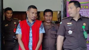 Penyidik Kejaksaan Tahan Tersangka Korupsi Pajak Setwan Lombok Timur
