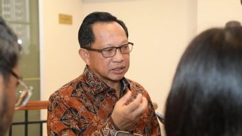 Mendagri Percepat Pembangunan 1.000 Huntap untuk Korban Bencana Aceh 1.000 Huntap untuk Korban Bencana Aceh