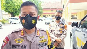 Jangan Jadikan Pilkades Lombok Tengah Ajang Taruhan dan Berjudi