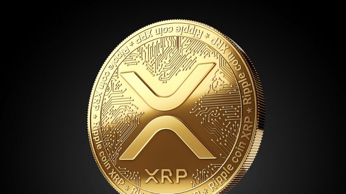 ETF XRP 即将推出,Monica Long说