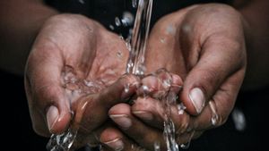 Beri Subsidi Air Bersih Rp33,68 Miliar, Anies: Ada Saudara Kita Ekonominya Lemah Tapi Keluarkan Biaya Dapatkan Air