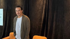 Cerita Joe Taslim Soal Film <i>The Furious</i>, Tayang Perdana di TIFF