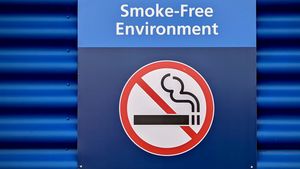 WHO Promotes Protection of Children and Adolescents from Cigarette Addiction