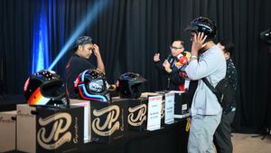 Deretan Program Edukatif di Pameran IMOS 2025, Ada Apa Saja?
