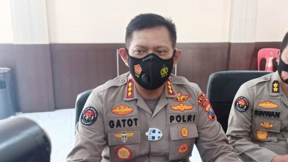 Pemilik Sekolah SPI Jadi Tersangka Pelecehan Seksual Siswa, Polisi Dalami Pelaku Lainnya