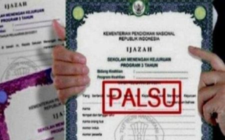 Caleg Terpilih Dapil 6 Lampung Selatan Diadukan LSM ke Polisi karena Dugaan Ijazah Palsu