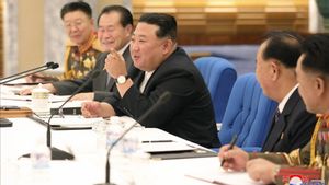 Kim Jong-un Kumpulkan Jenderal Senior Bahas Operasi dan Restrukturisasi Militer, Korea Selatan Antisipasi Uji Coba Nuklir