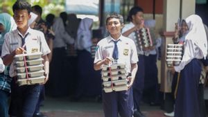 Desakan Evaluasi dan Moratorium di Tengah Kasus Keracunan MBG yang Terus Berulang