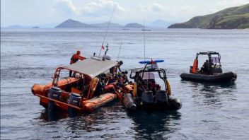 Desak Tragedi Kapal Wisata Pelatih Valencia Diusut Tuntas, DPR: Ungkap Tanpa Ada yang Ditutup-Tutupi