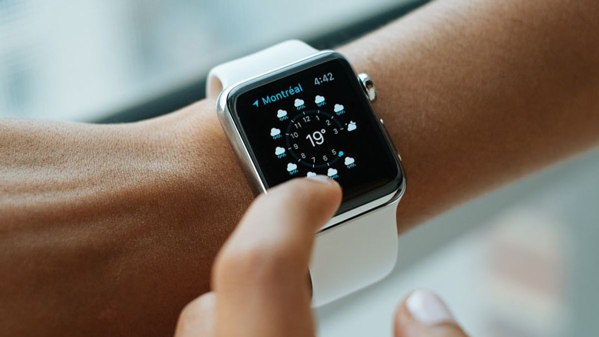Here's How To Enable Apple Watch Hypertension Detection Feature On WatchOS 26