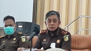 Throughout 2021, 68 Defendants In Narcotics And Murder Cases In Aceh Are Demanded The Death Penalty