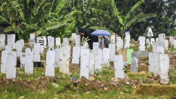 Terkejut dengan Badai COVID-19 yang Kita Ciptakan Sendiri