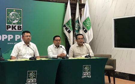 Mantapkan Koalisi dengan PDIP, PKB Optimis Khofifah Tak Bakal Lawan Kotak Kosong di Pilgub Jatim 