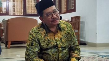 Indonesia Berdiri di Belakang Perjuangan Rakyat Palestina