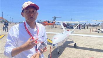 In Front Of The DPR, KAI's Managing Director Calls Revenue Reaches IDR 16.83 Trillion