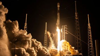UEA Luncurkan Satelit untuk Membantu Memantau Perubahan Lingkungan hingga Tanggap Bencana