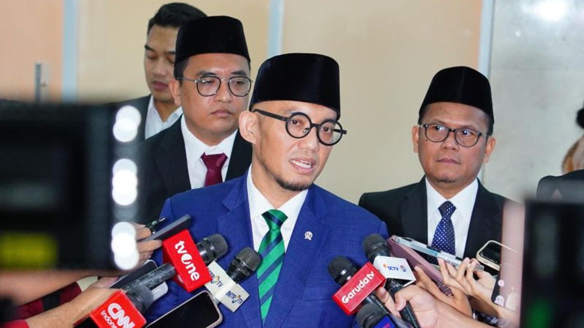 Kemenhaj Pastikan Pembagian Kuota Haji 2026 Berbasis Daftar Tunggu dan Lebih Berkeadilan